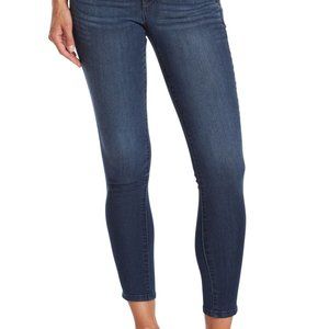 Ab Technology Ankle Skinny Jeans Size 6